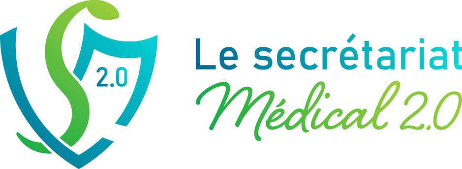 LSM2.0 Le Secretariat Médical 2.0